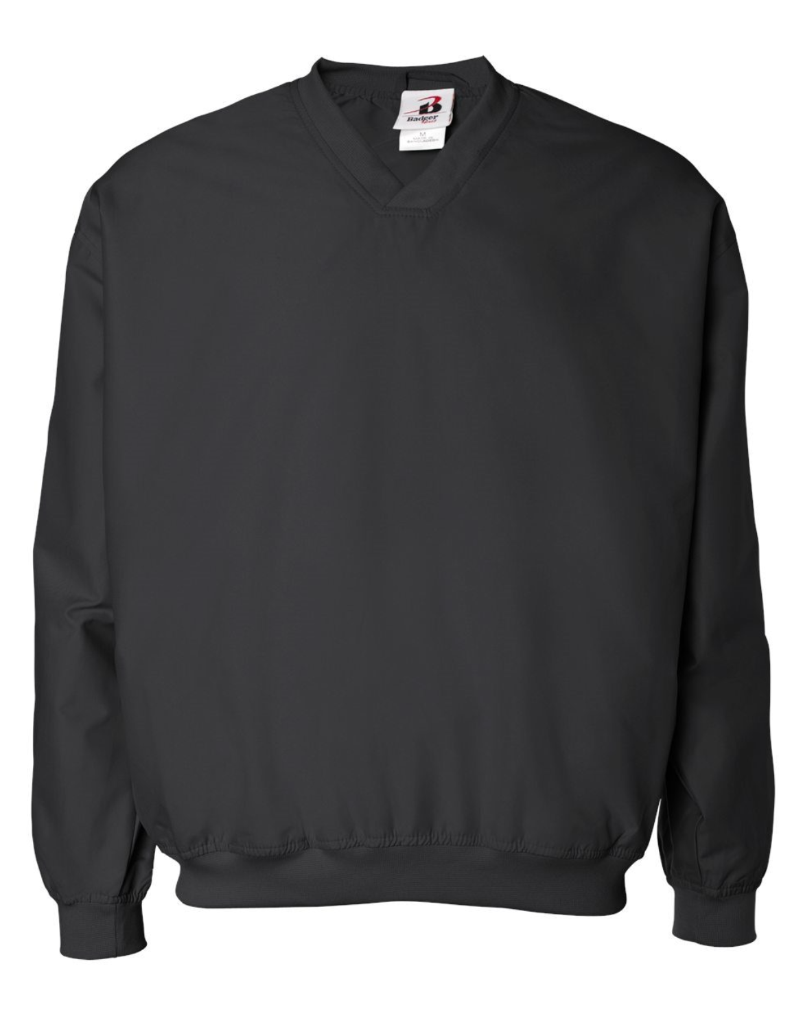 Badger - Unisex Microfiber Windshirt - 7618