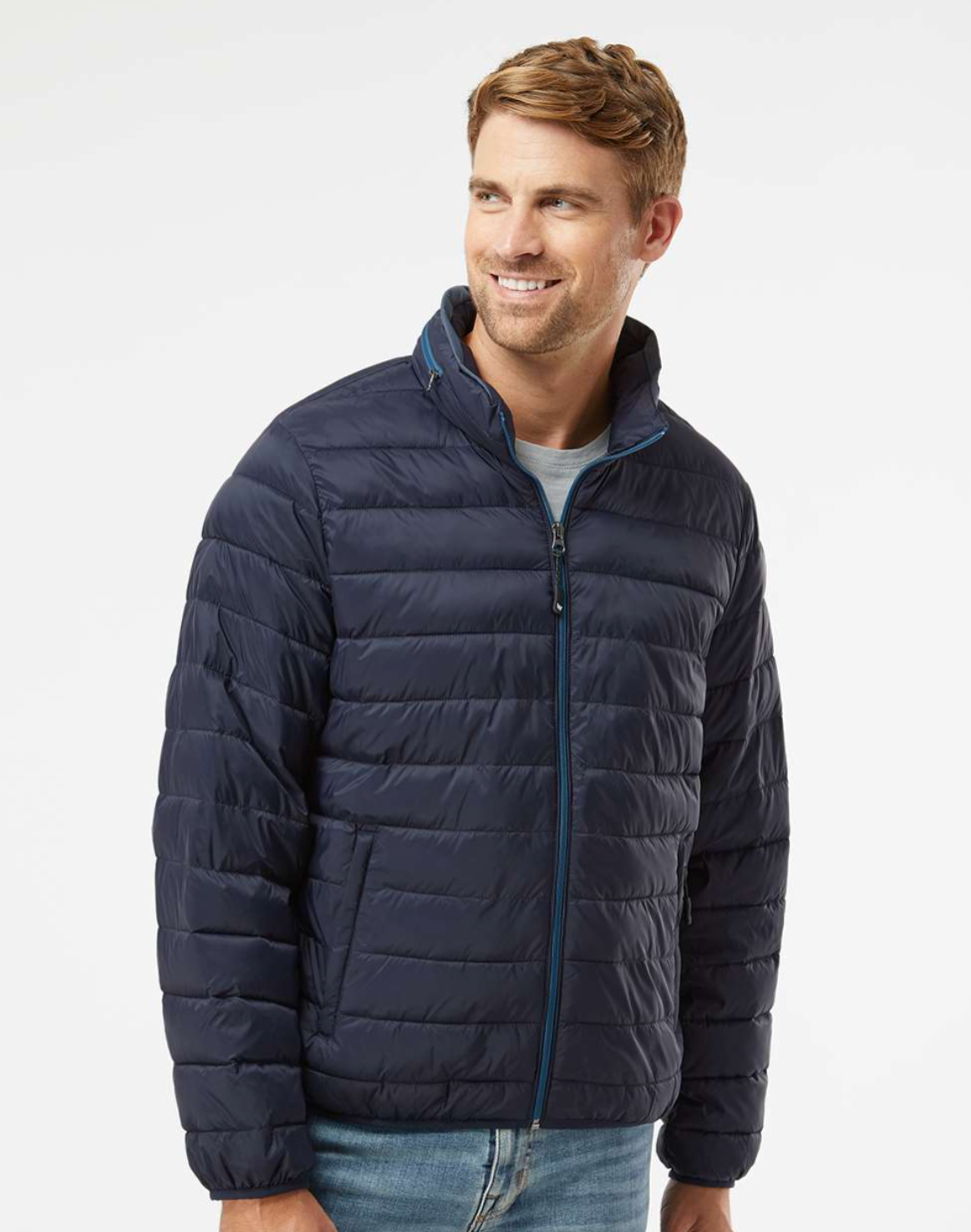 Weatherproof - Men's PillowPac Puffer Jacket - 211136