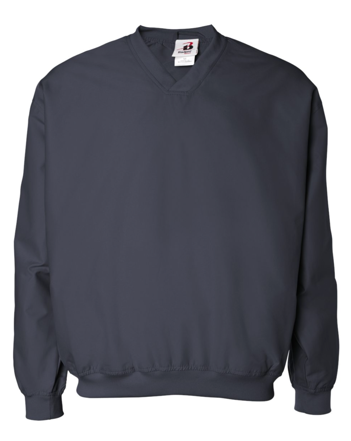Badger - Unisex Microfiber Windshirt - 7618