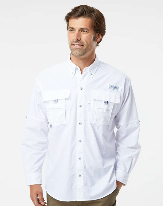 Columbia - Men's PFG Bahama™ II Shirt - 212463