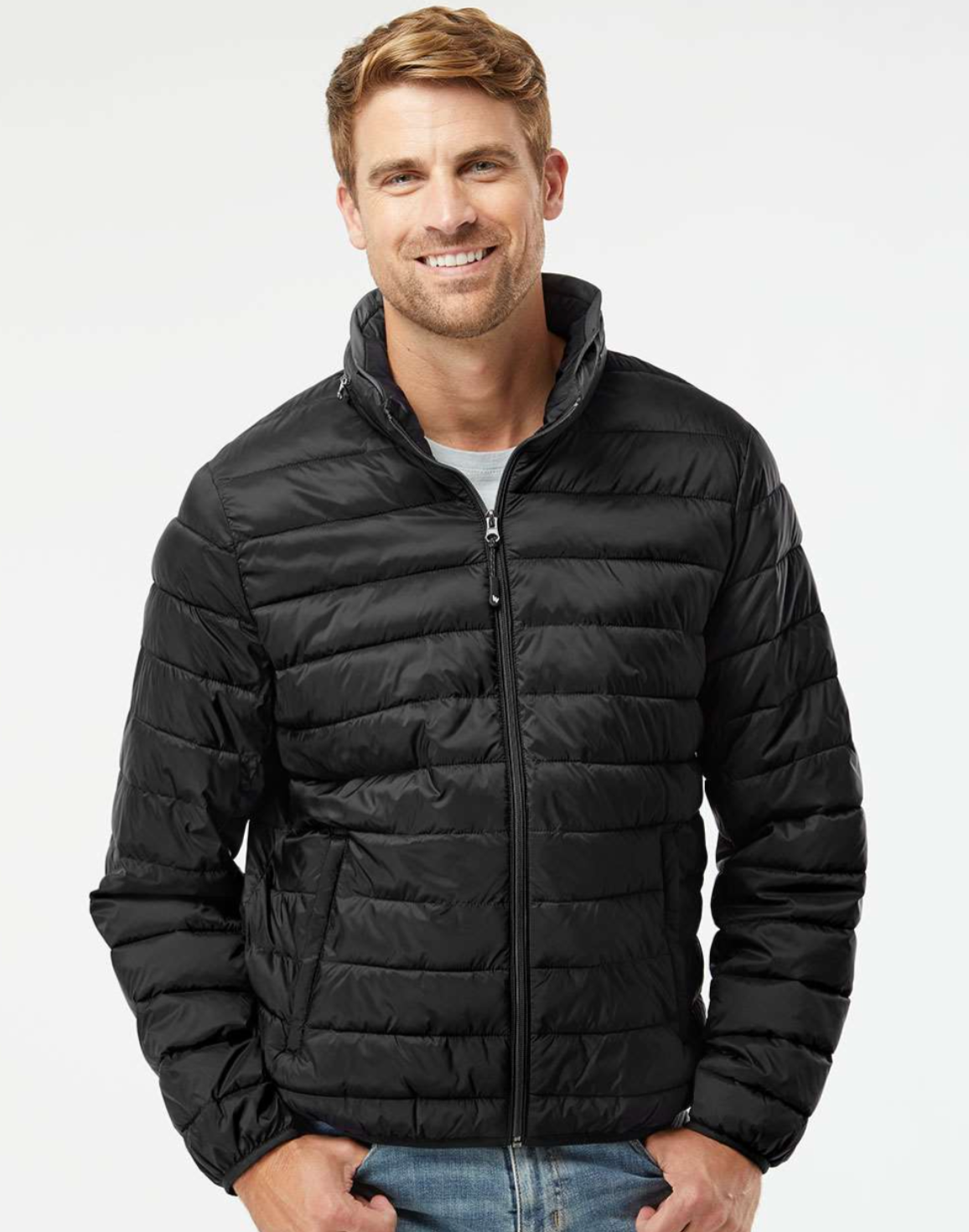 Weatherproof - Men's PillowPac Puffer Jacket - 211136