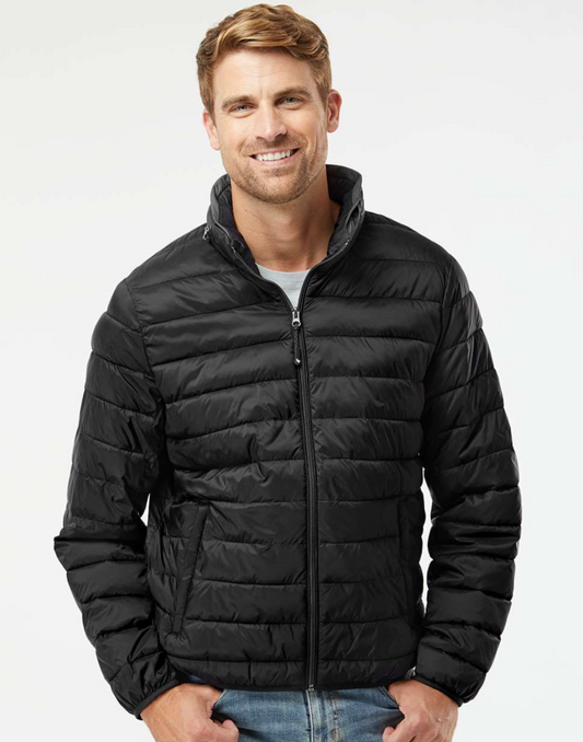 Weatherproof - Men's PillowPac Puffer Jacket - 211136
