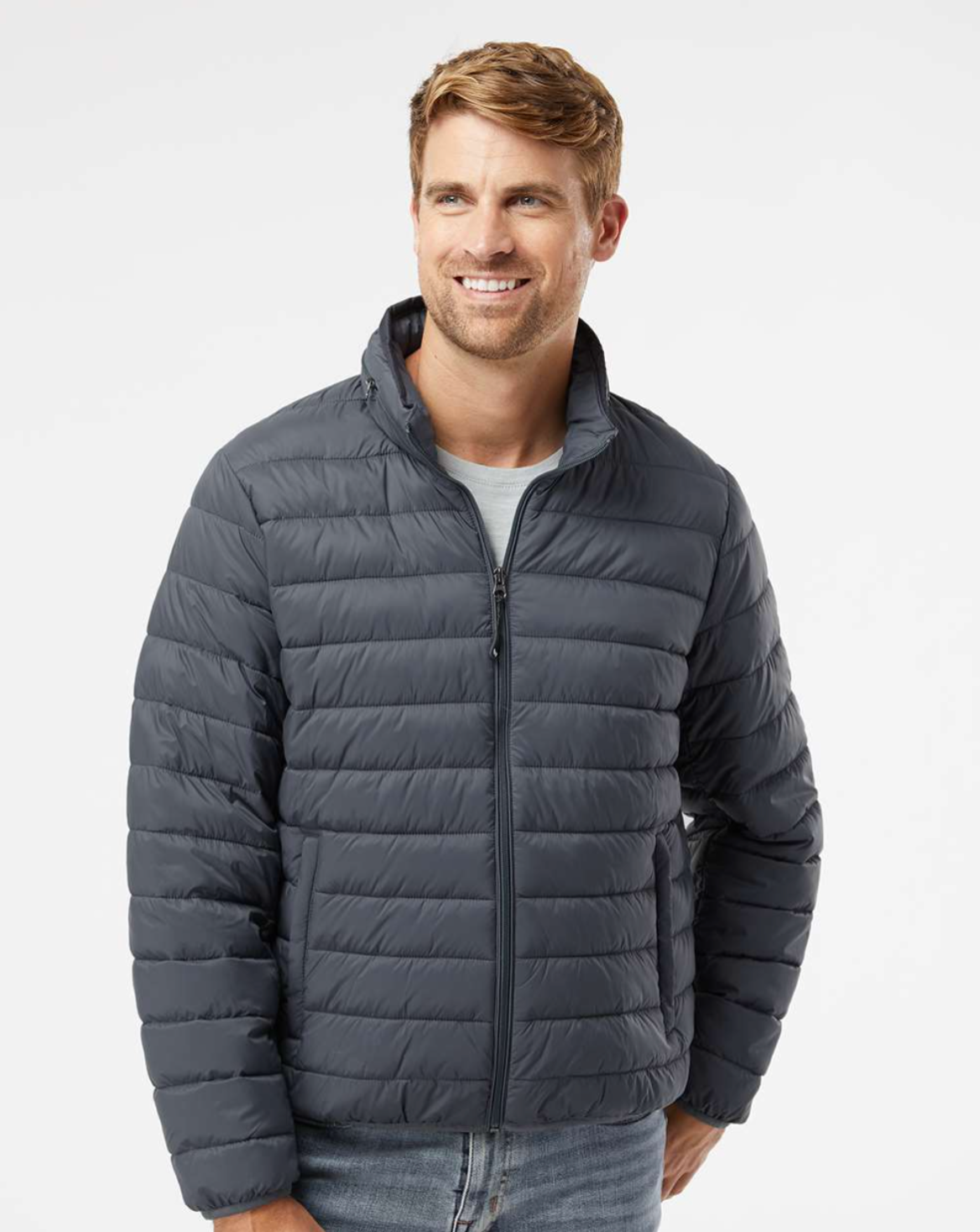 Weatherproof - Men's PillowPac Puffer Jacket - 211136