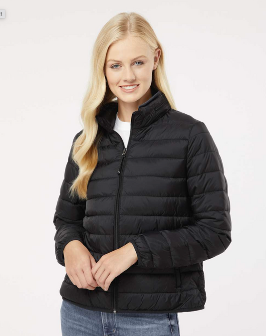 Weatherproof Women's PillowPac Puffer Jacket - 211137