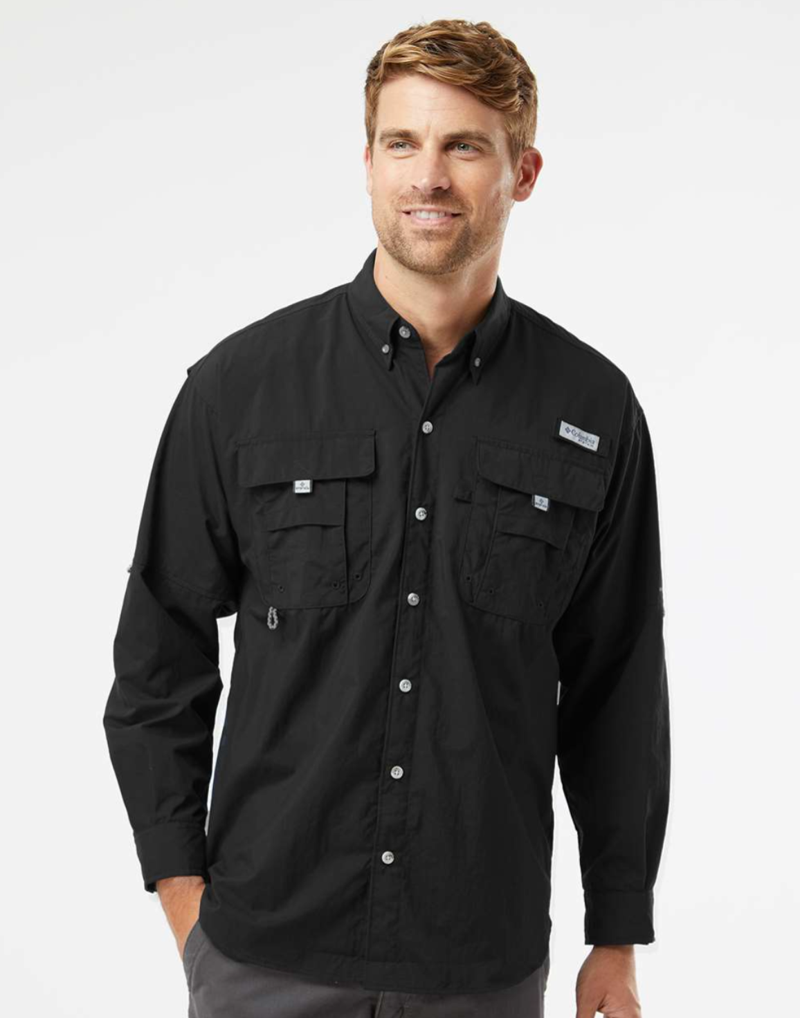 Columbia - Men's PFG Bahama™ II Shirt - 212463
