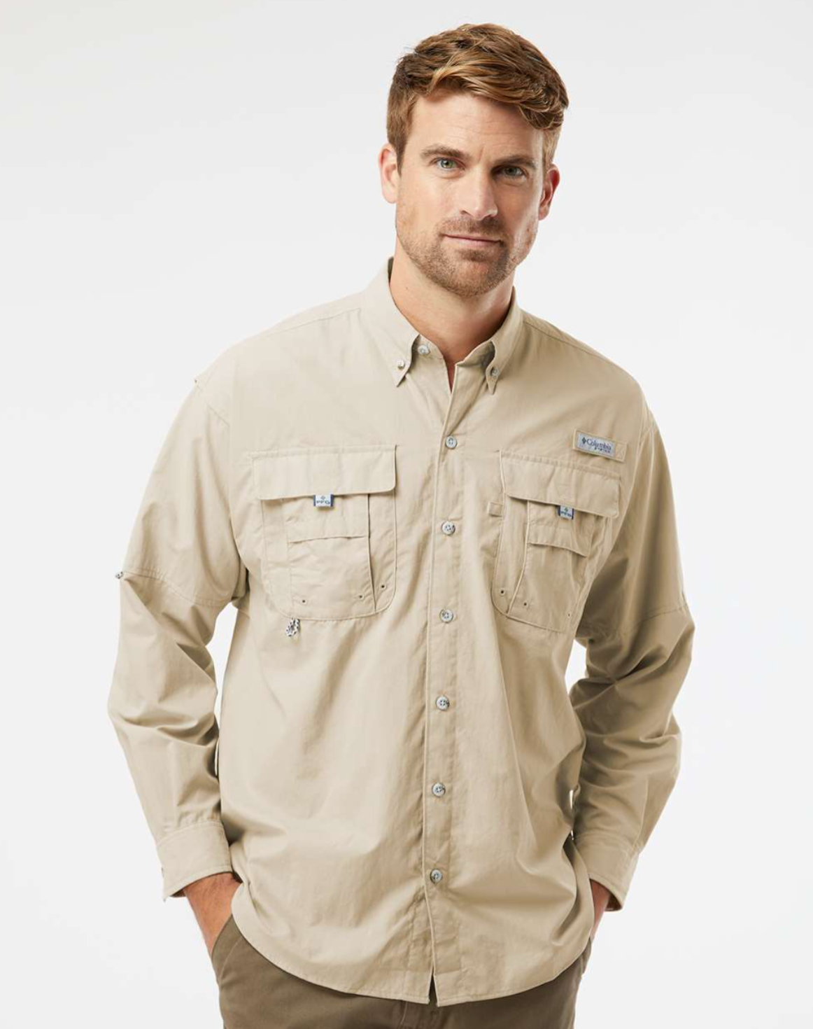 Columbia - Men's PFG Bahama™ II Shirt - 212463