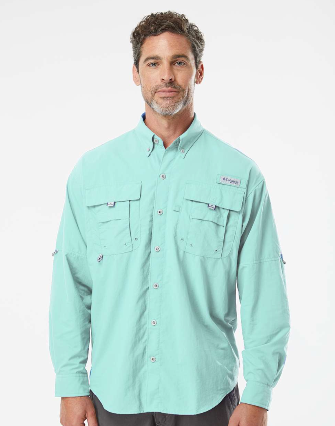 Columbia - Men's PFG Bahama™ II Shirt - 212463