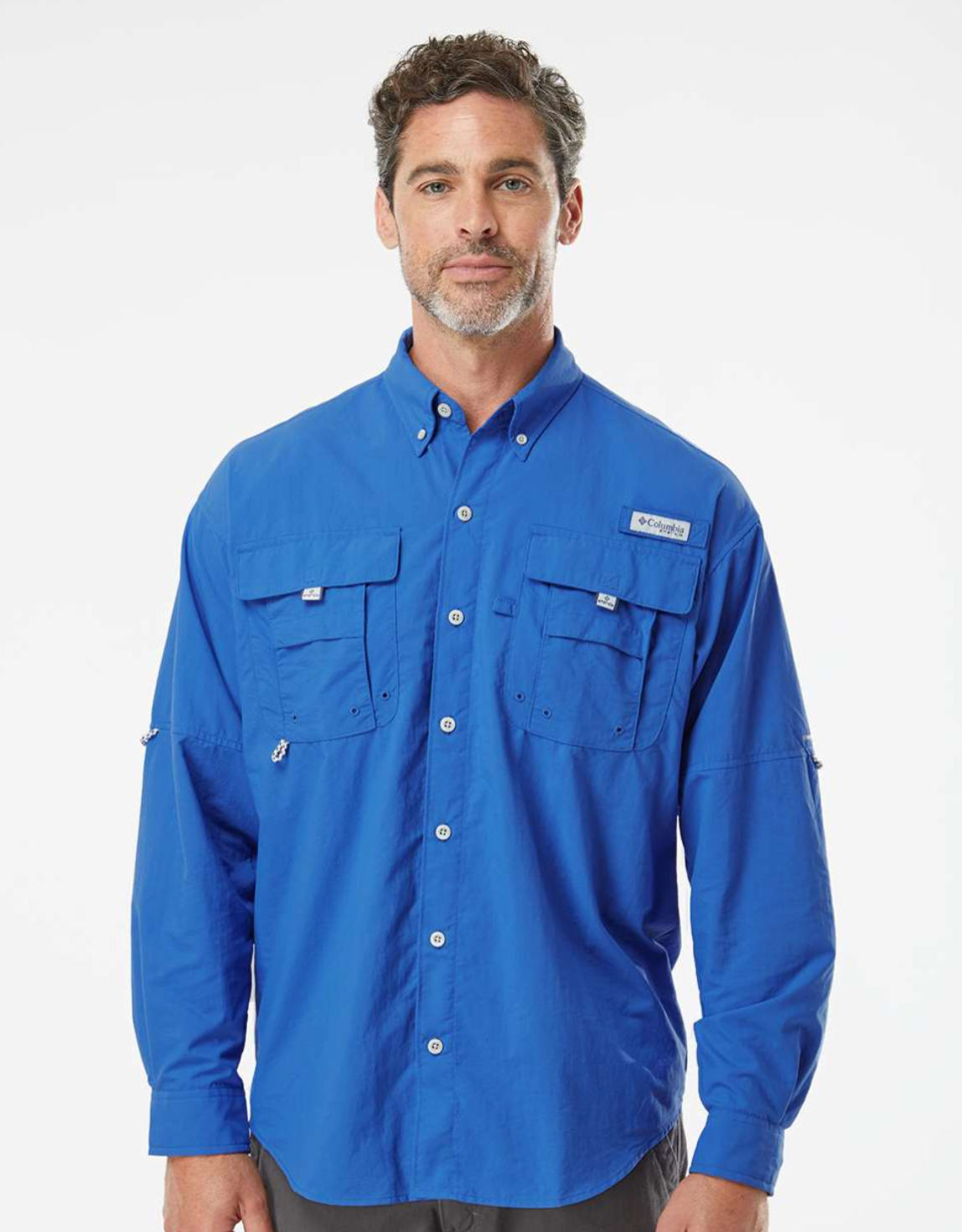 Columbia - Men's PFG Bahama™ II Shirt - 212463