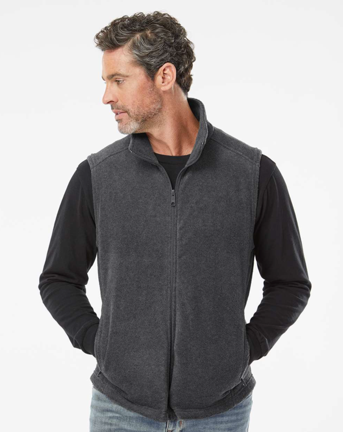 Columbia - Men's Steens Mountain™ Vest - 212488